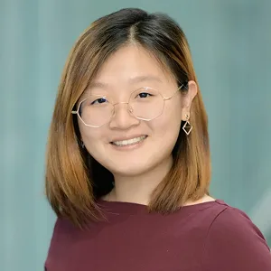 Headshot of Yuhang Zhao