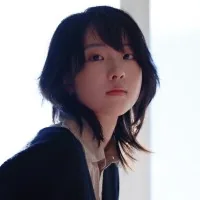 Portrait of Nandi Zhang