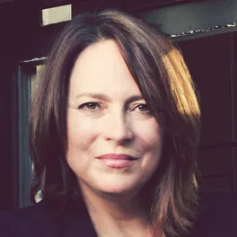Portrait of Pattie Maes