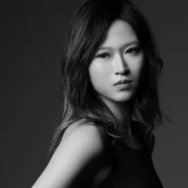 Portrait of Tianyu Zhang