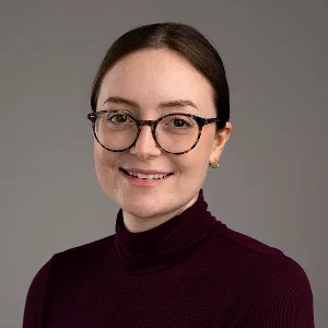 Headshot of Jaylin Herskovitz