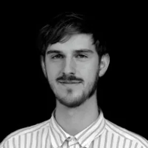 Headshot of Valdemar Danry