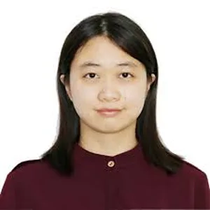 Headshot of Xiaofu Jin